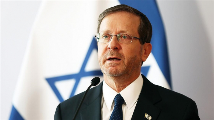   Israel ‘has never had any plans against Türkiye’: President Herzog  