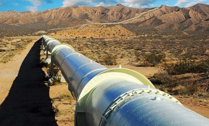 BTC pipeline transports over 28 million tons of oil in January-September 2024