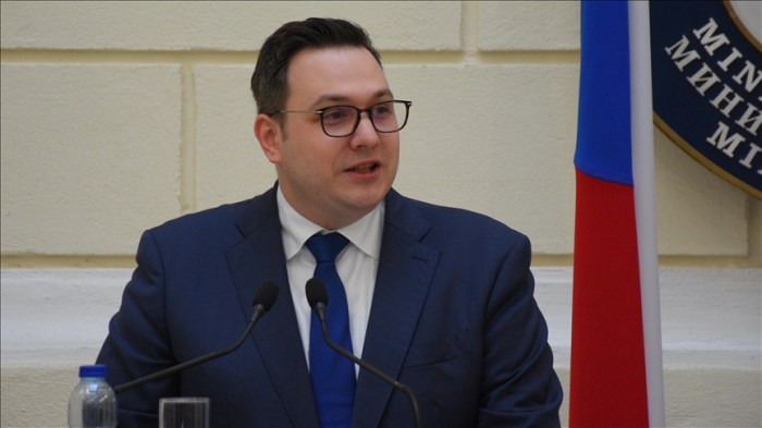 Czech Republic appoints ambassador to Russia after over 2 years hiatus