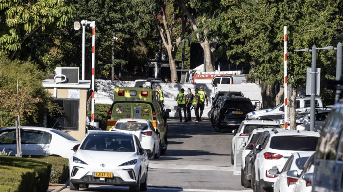   Drone launched from Lebanon hits Netanyahu’s residence in northern Israel  