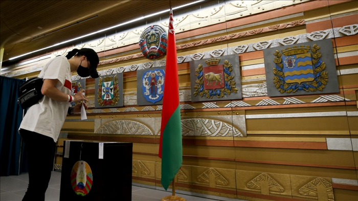 Belarus to hold presidential election on Jan. 26