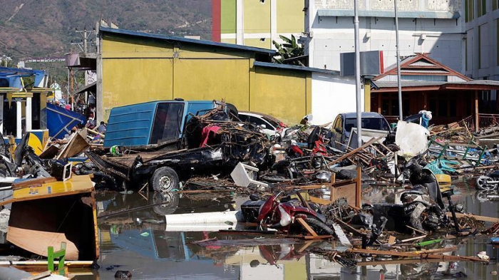 Over 5.7M people in Philippines displaced by Typhoon Trami as death toll climbs to 85