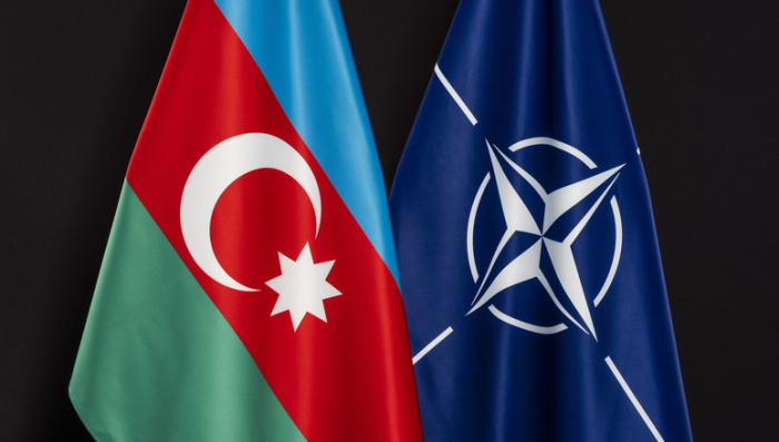   Azerbaijan maintains regular political dialogue with NATO - MFA  