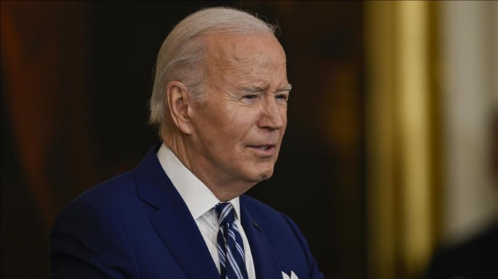 Biden to cast his early-voting ballot in presidential election on Monday