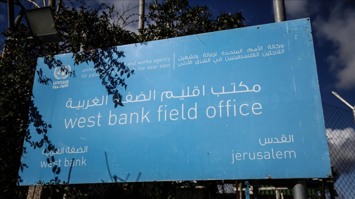 Israel bans UNRWA from operating in country