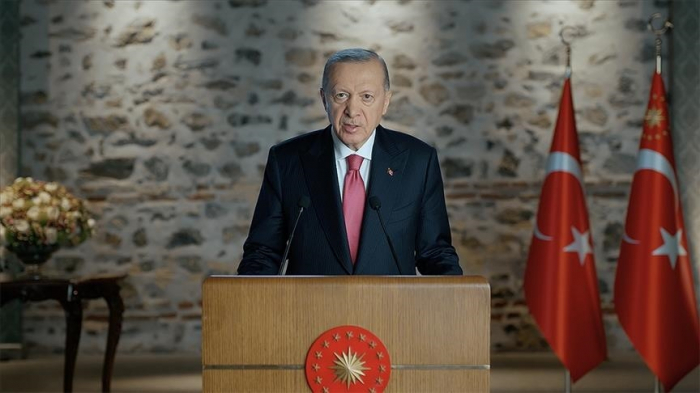 Erdogan: Only few obstacles left to overcome to reach Century of Türkiye