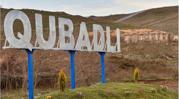   Pasan cuatro años desde la liberación de Gubadli  