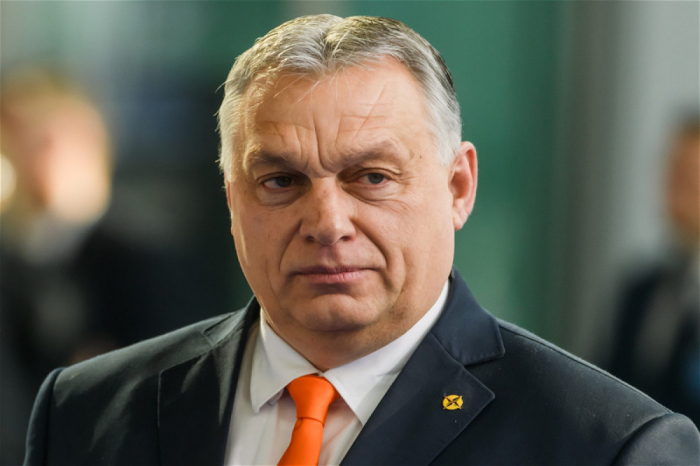 Viktor Orban COP29-da iştirak edəcək  
