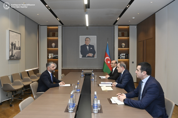   Azerbaiyán y Albania discuten agenda de cooperación  