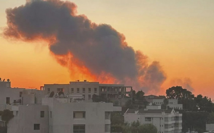  Israelische Armee tötete den Stabschef der Hisbollah 