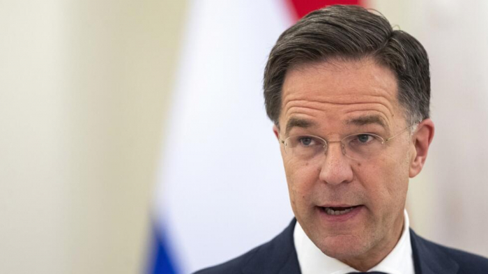   Otan: le Néerlandais Mark Rutte succède au Norvégien Jens Stoltenberg  