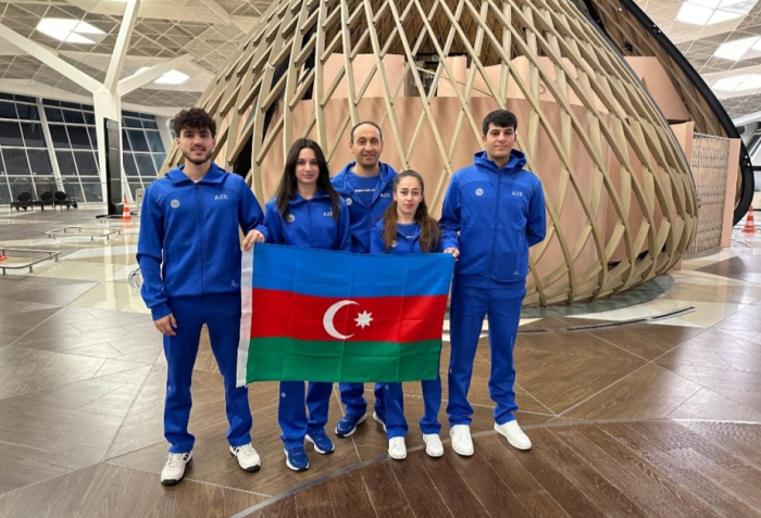 Tenistas azerbaiyanos participarán en la Eurocopa 2024 en Austria