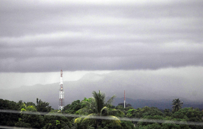 Sube a siete el número de muertos en Cuba tras el paso de la tormenta tropical Oscar