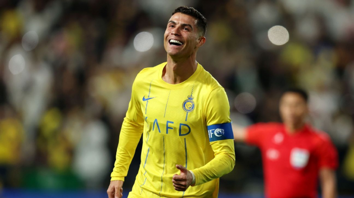 Forbes: Portugal’s Ronaldo world’s highest-paid footballer in 2024