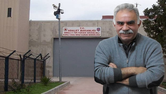    Öcalan tarixi qərar qəbul etməyə hazırdır   