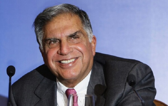 Hindistanlı milyarder    Ratan Tata    vəfat edib