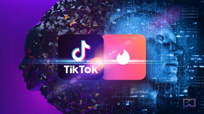 TikTok yüzlərlə əməkdaşını süni intellektlə əvəz edib