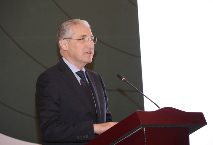 “We will not be able to achieve anything without financing” - Azerbaijani Minister