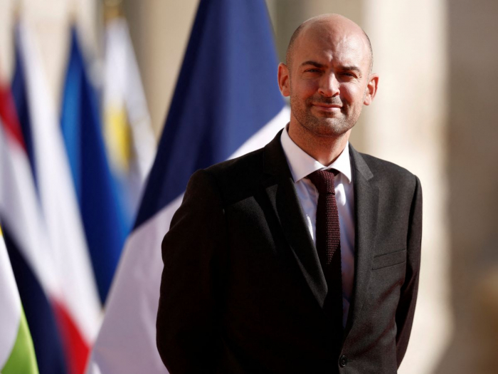 Le chef de la diplomatie française en tournée au Proche-Orient