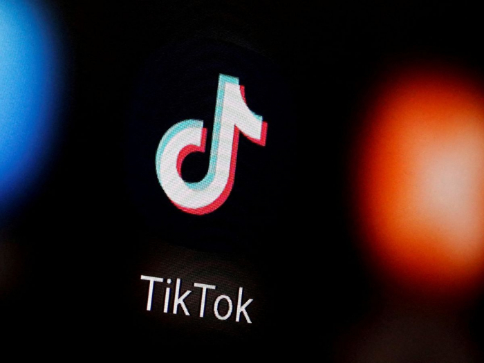 TikTok supprime des centaines d