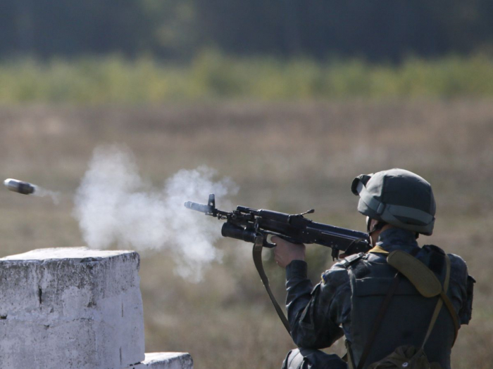 La Corée du Sud pourrait envisager de livrer des armes à l