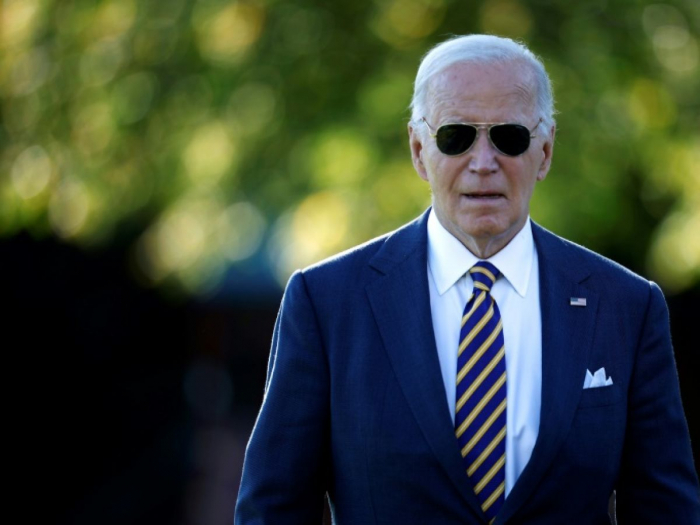 Biden va présenter des excuses historiques pour la maltraitance d