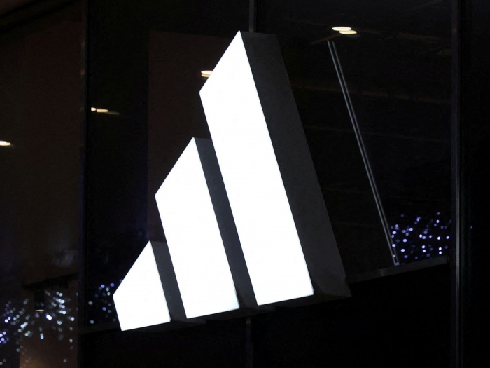 Adidas annonce une hausse de ses ventes en Chine au T3