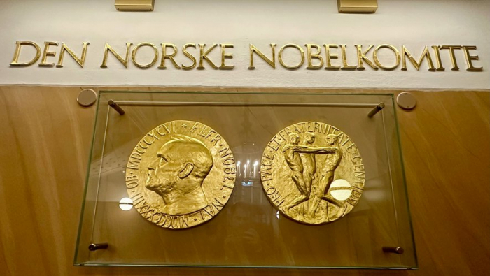   Le Nobel de la paix décerné à l’organisation japonaise anti-armes nucléaires Nihon Hidankyo  