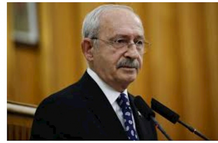 Kamal Kılıçdaroğlu məhkəməyə məcburi gətiriləcək  
