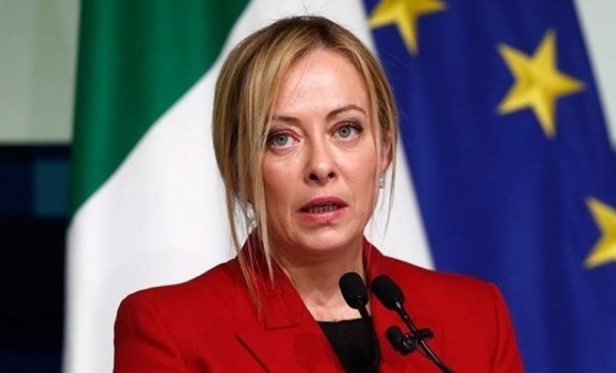 Italian PM Giorgia Meloni to attend COP29 in Baku