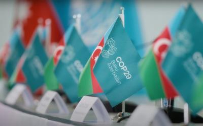  Azerbaiyán facilitará las condiciones de alojamiento en la COP29 para los participantes de países en desarrollo 