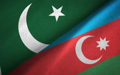  Aprobados tres acuerdos entre Azerbaiyán y Pakistán 