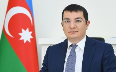  Azerbaiyán planea abrir una casa comercial en Arabia Saudita 