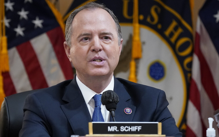 Azerbaijani NGOs address open letter to US Congressman Adam Schiff