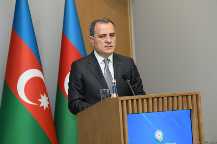  Azerbaijani-Armenian peace agreement negotiations make significant progress- FM 