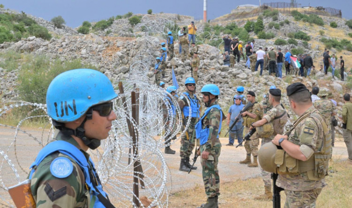    BMT Livana    15  min sülhməramlı    yerləşdirə bilər   