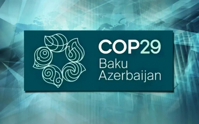   US delegation to COP29 includes reps from over 20 agencies  