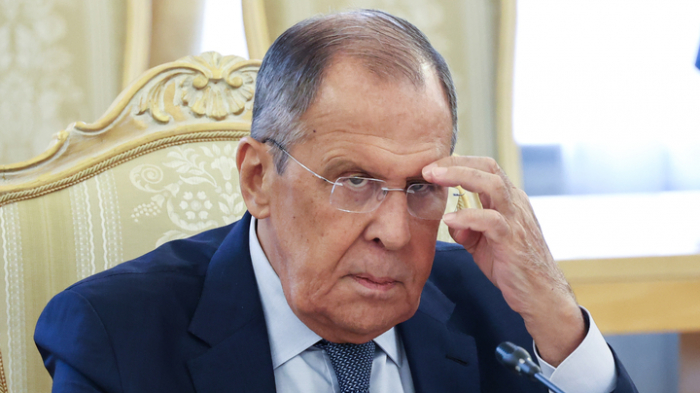    Lavrov:    "Ərəb-İsrail münaqişəsində qalib olmayacaq"