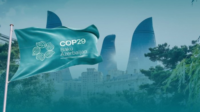   COP29 : Bakou accueillera le 2e dialogue ministériel de haut niveau  