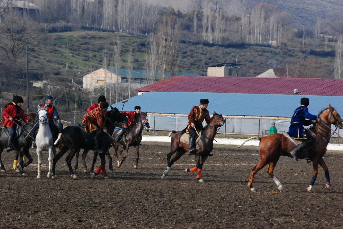 Azerbaijan