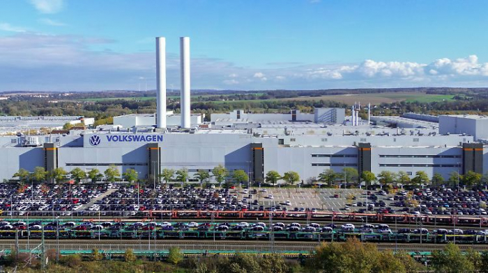   VW-Werke in Gefahr: Wie sind die zehn Standorte aufgestellt?  