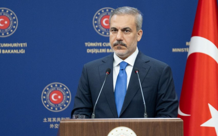   Turkish foreign minister reveals condition for normalizing ties with Armenia  