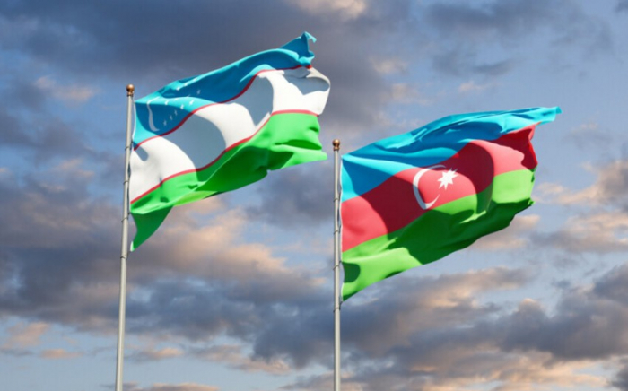 Azerbaijan, Uzbekistan discuss prospects for creating joint ventures