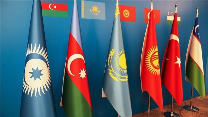   Azerbaijan to host 12th summit of Organization of Turkic States next year  