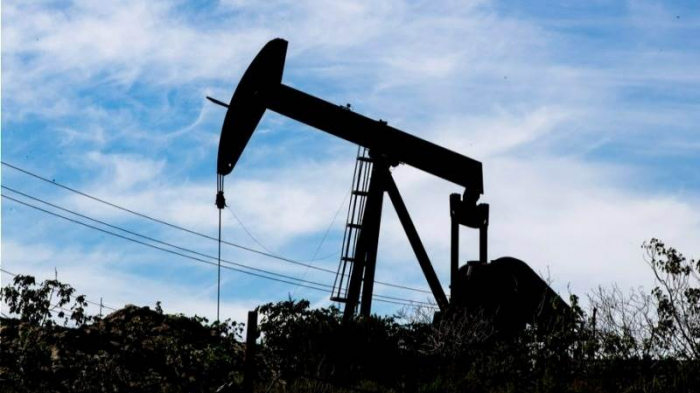 Oil prices jump in global markets