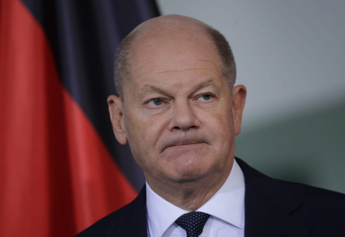 Germany faces snap election as Scholz