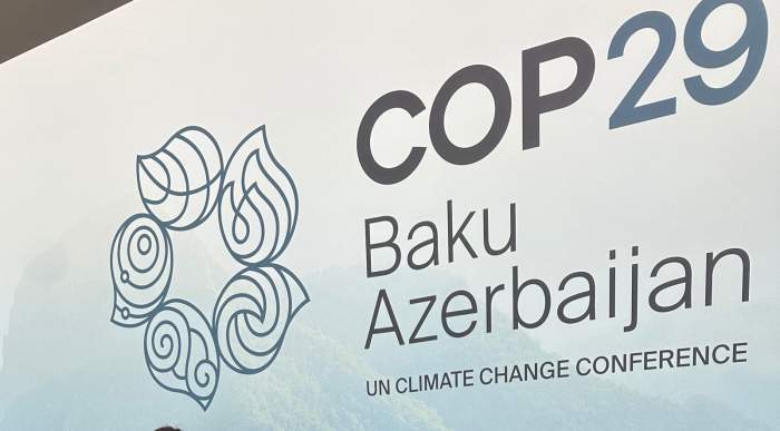   COP29-Freiwilligenprogramm: Abschlusstraining abgeschlossen  