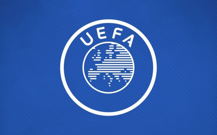 Azərbaycan UEFA reytinqində irəliləyib  
