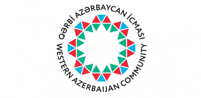 Western Azerbaijan Community slams Armenia for refusing to acknowledge crimes against Azerbaijan