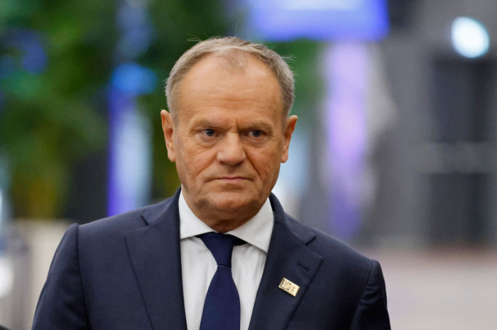 Poland’s Tusk to meet EU, UK, NATO leaders on Ukraine after Trump win